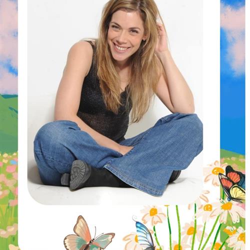 פרפרים מטיילים שעת סיפור לגילי 2 3